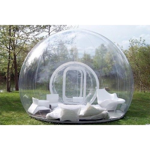 Inflatable Bubble Tent