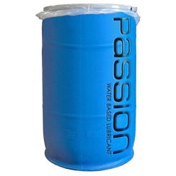 55 Gallon Drum Of Lube