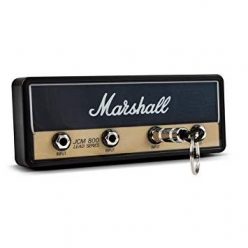 Marshall Guitar Amp Key Holder