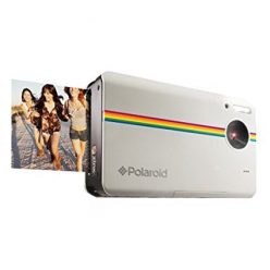 Polaroid Instant Print Camera
