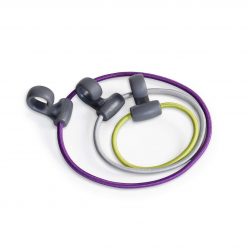 Quirky Rubber Bands With Hooks