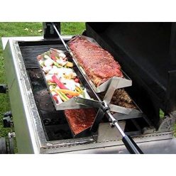 Barbecue Rotisserie