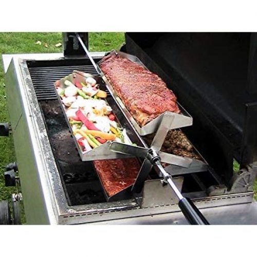 Barbecue Rotisserie