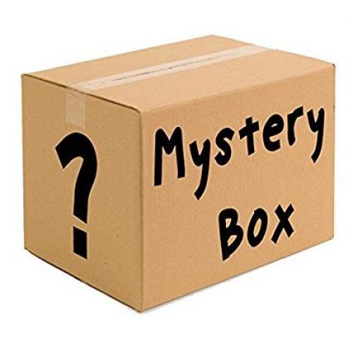 Mystery Box