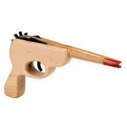 Rubber Band Gun