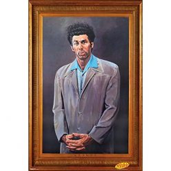 Kramer Poster