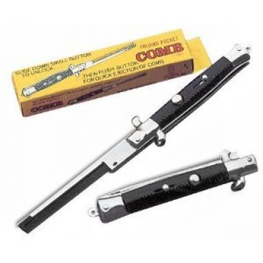Switch Blade Comb