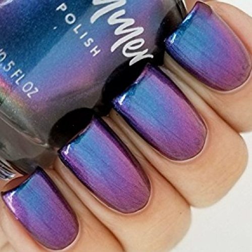 Shade Shifter Multichrome Nail Polish