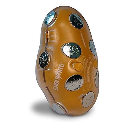 Shocking Potato Party Game