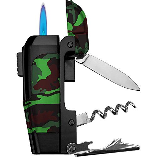 Lighter Multi-Tool