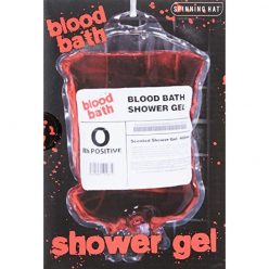 Blood Bath Shower Gel