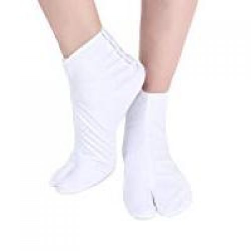 Tabi Socks