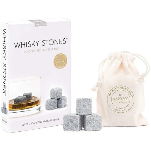 Whisky Stones