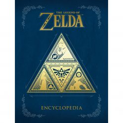 The Legend of Zelda Encyclopedia