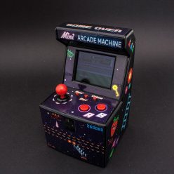 Mini Arcade Machine