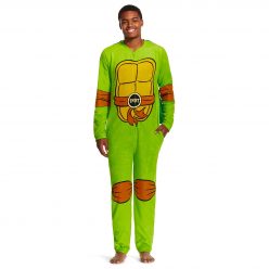 Tmnt Pajamas