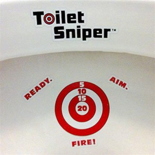 Toilet Targets