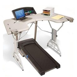 Treadmill Desk