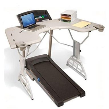 Treadmill Desk