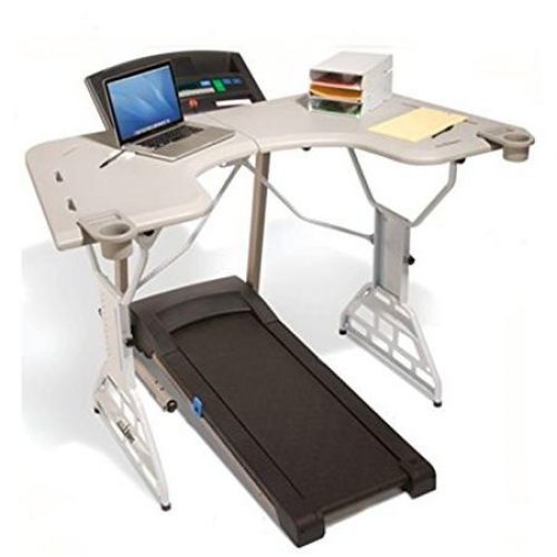 Treadmill Desk