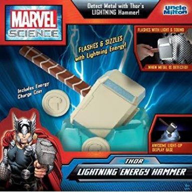Thor Lighting Energy Hammer