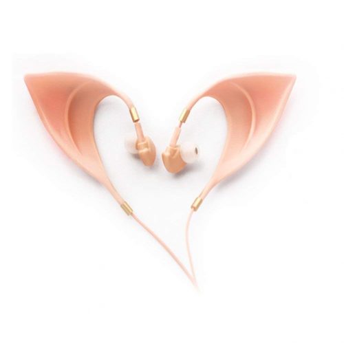 Elf Ear Earphones