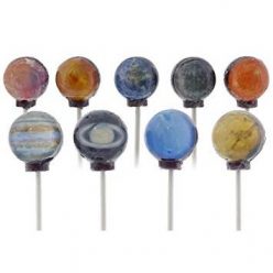 Planet Lollipops