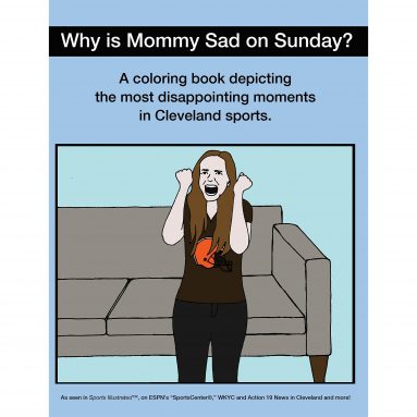 Disappointing Cleveland Sport Moments