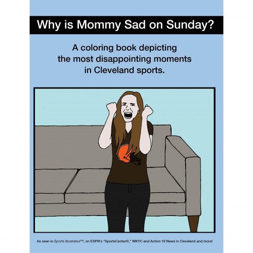 Disappointing Cleveland Sport Moments