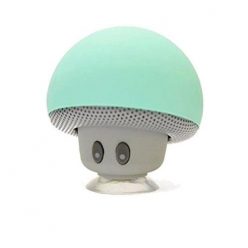 Mushroom Portable Speaker