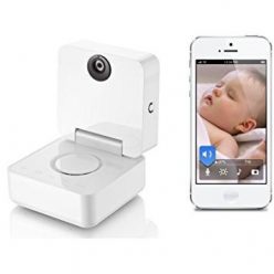 Smart Baby Monitor
