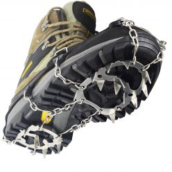 Ice and Snow Traction Cleats