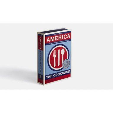 Americaon The Cookbook