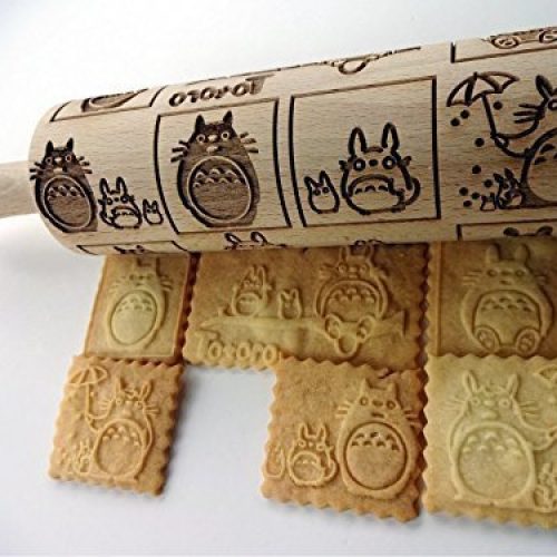 My Neighbor Totoro Rolling Pins