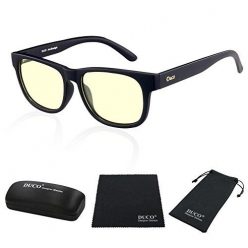 Anti-Fatigue Gaming Glasses