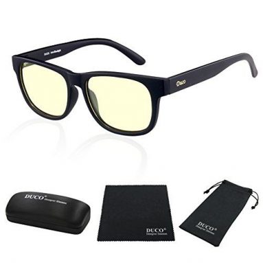 Anti-Fatigue Gaming Glasses