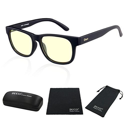 Anti-Fatigue Gaming Glasses