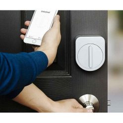 App Controlled Door Lock