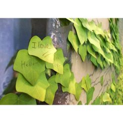 Leaf Sticky Notes