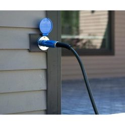 Instant Hook-up Water Hose Kit