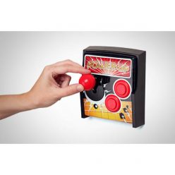 Joystick Arcade Light Switch