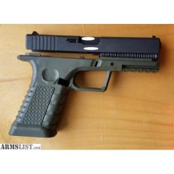 DIY Glock Kit