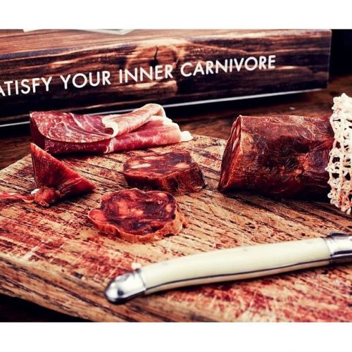 Artisan Meat Subscription Box