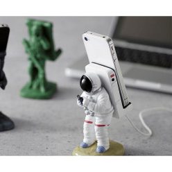 Astronaut Smartphone Mount