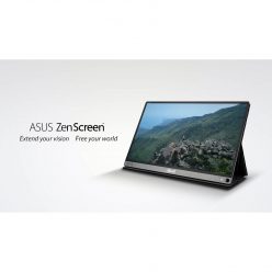 Asus Zenscreen Portable USB Monitor