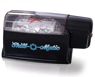 Automatic Beverage Chiller