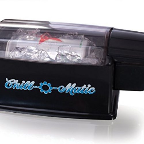 Automatic Beverage Chiller