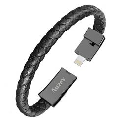 iPhone Charging Cable Bracelet