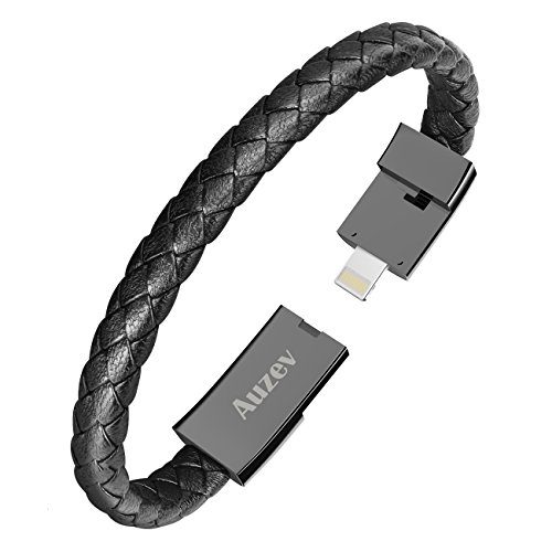 iPhone Charging Cable Bracelet