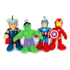 Avengers Plush